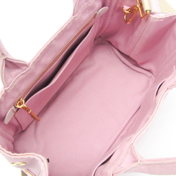 PRADA Pink Shoulder Bag - Picture 4 of 14